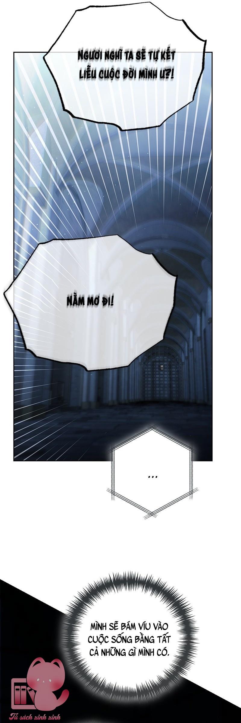 Hoàng Hậu Tái Hôn - Chap 190