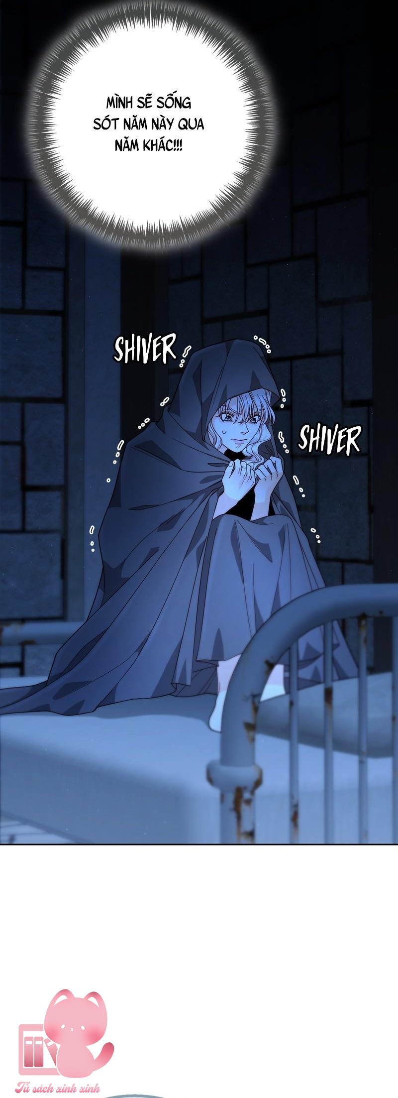 Hoàng Hậu Tái Hôn - Chap 190