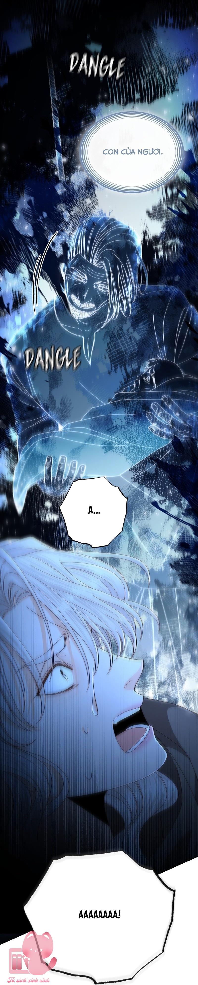 Hoàng Hậu Tái Hôn - Chap 190