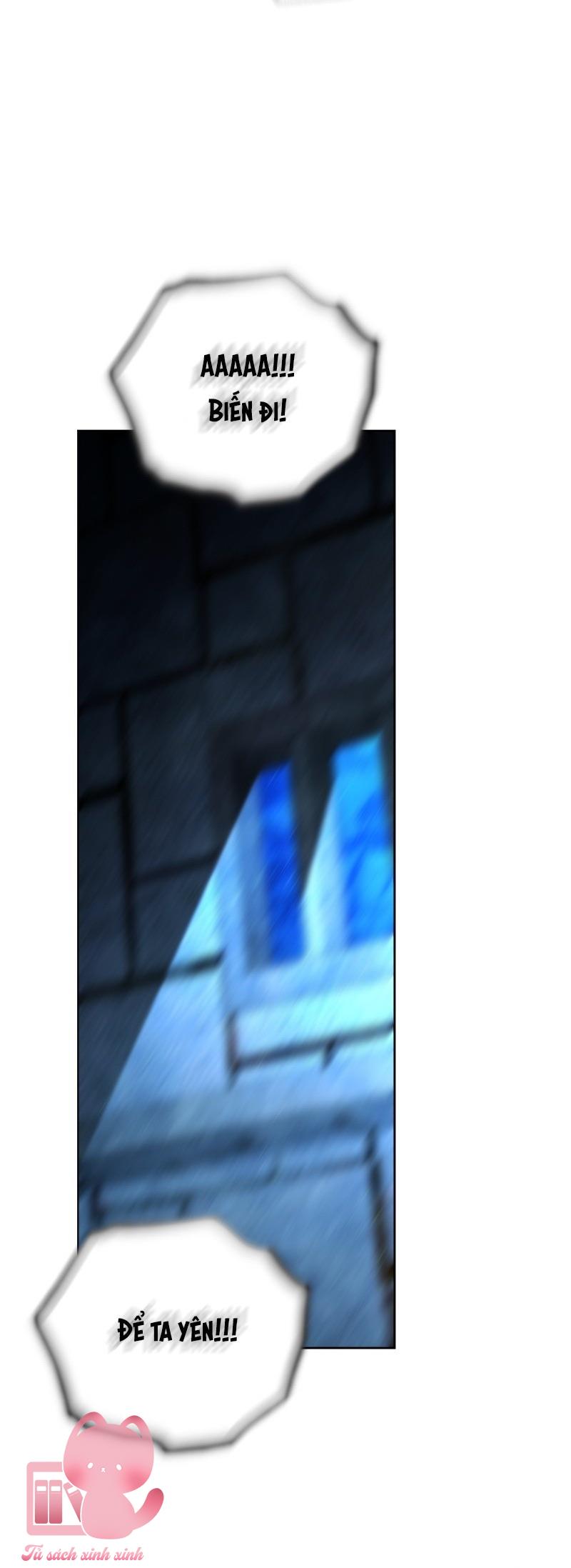 Hoàng Hậu Tái Hôn - Chap 190