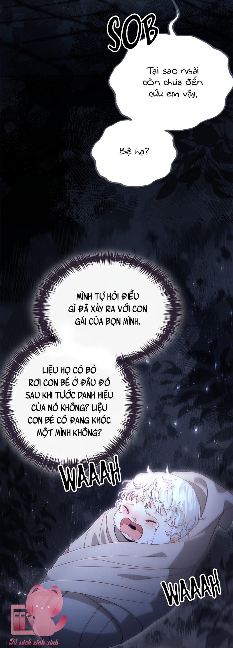 Hoàng Hậu Tái Hôn - Chap 190