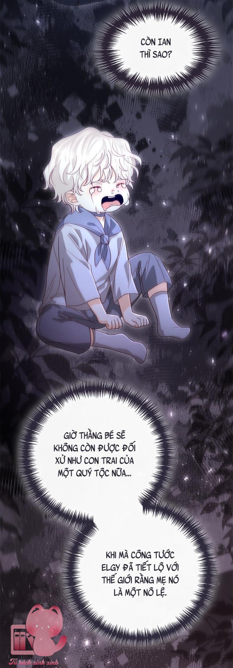 Hoàng Hậu Tái Hôn - Chap 190