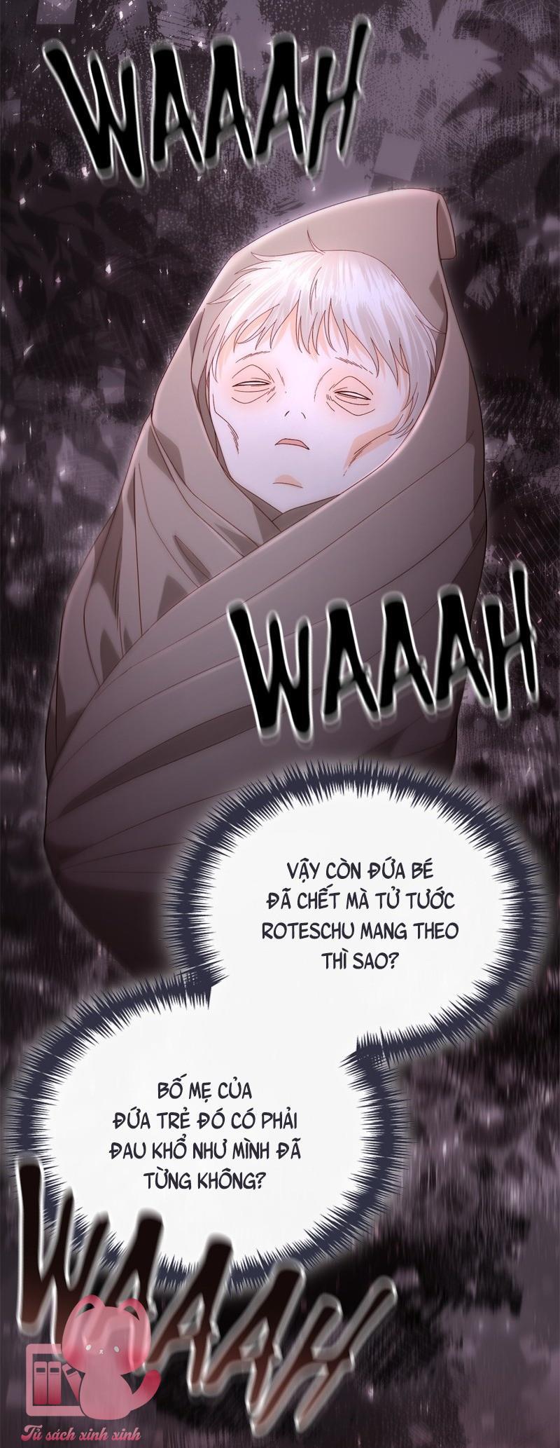 Hoàng Hậu Tái Hôn - Chap 190