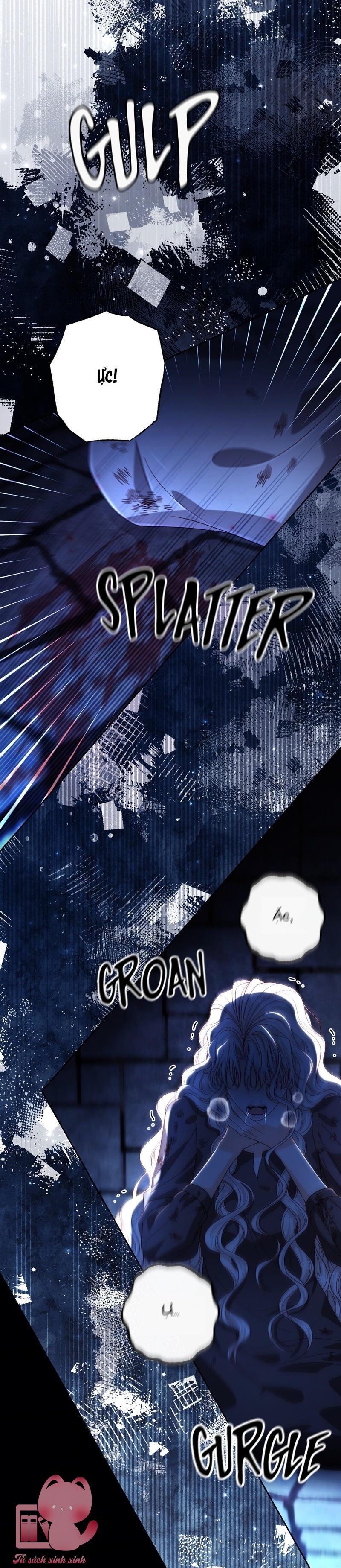 Hoàng Hậu Tái Hôn - Chap 190