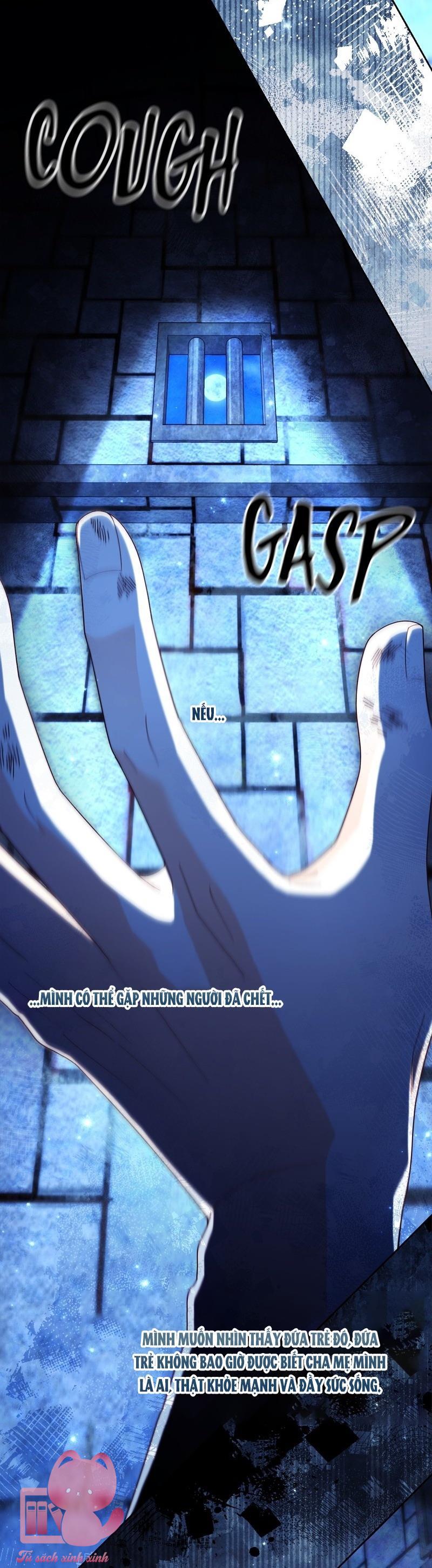 Hoàng Hậu Tái Hôn - Chap 190