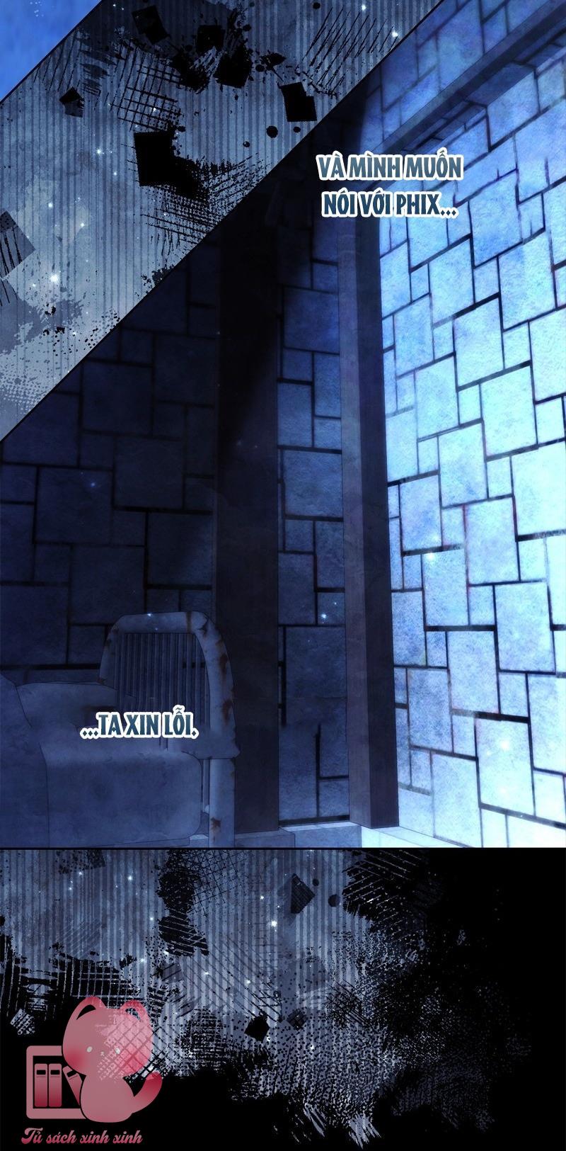 Hoàng Hậu Tái Hôn - Chap 190