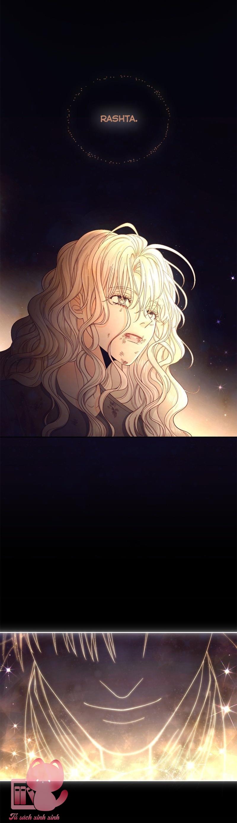 Hoàng Hậu Tái Hôn - Chap 190