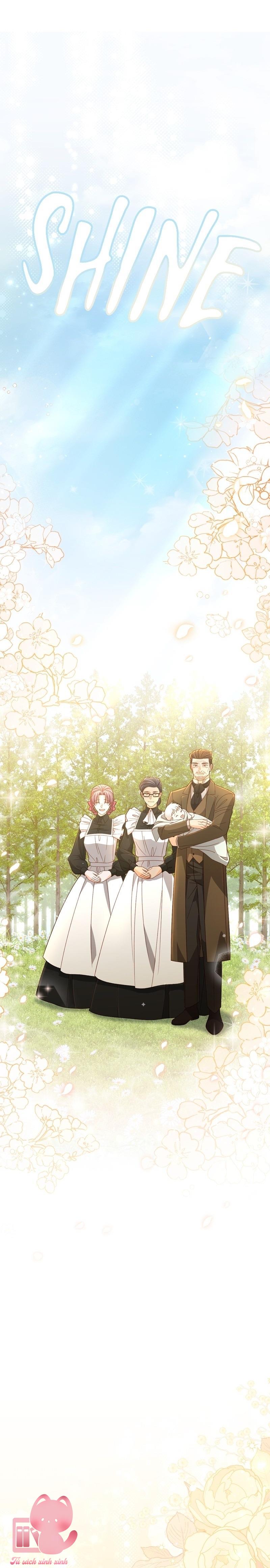 Hoàng Hậu Tái Hôn - Chap 190