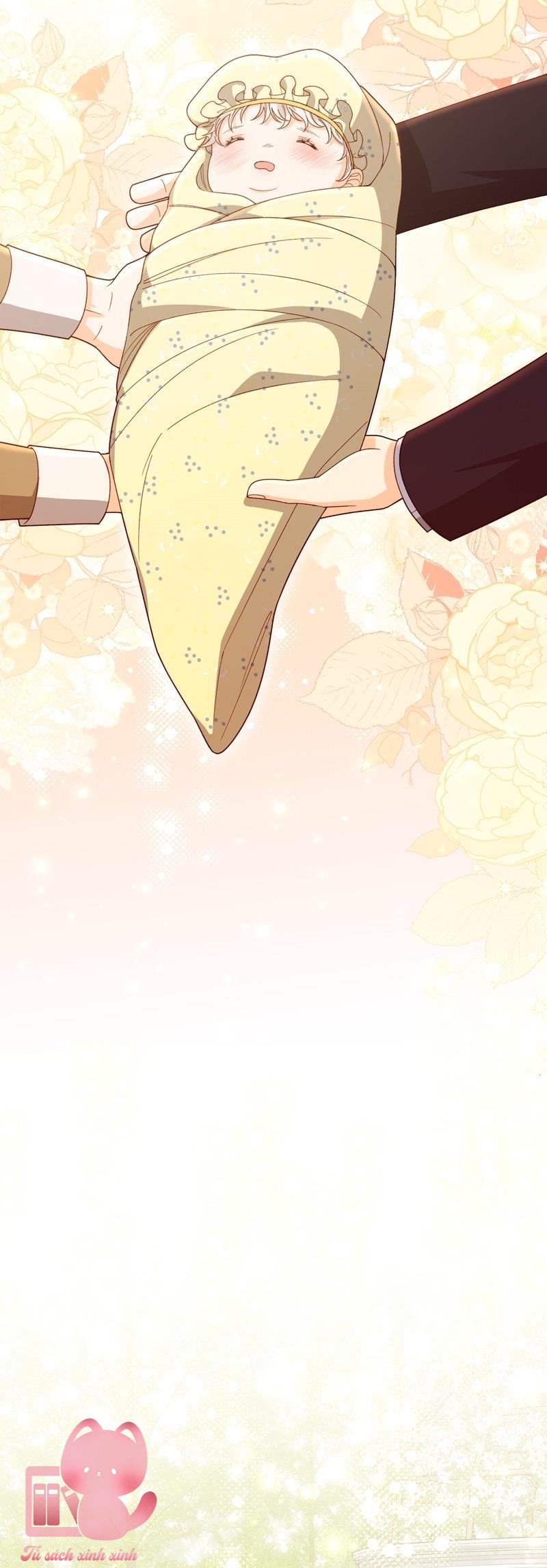 Hoàng Hậu Tái Hôn - Chap 190