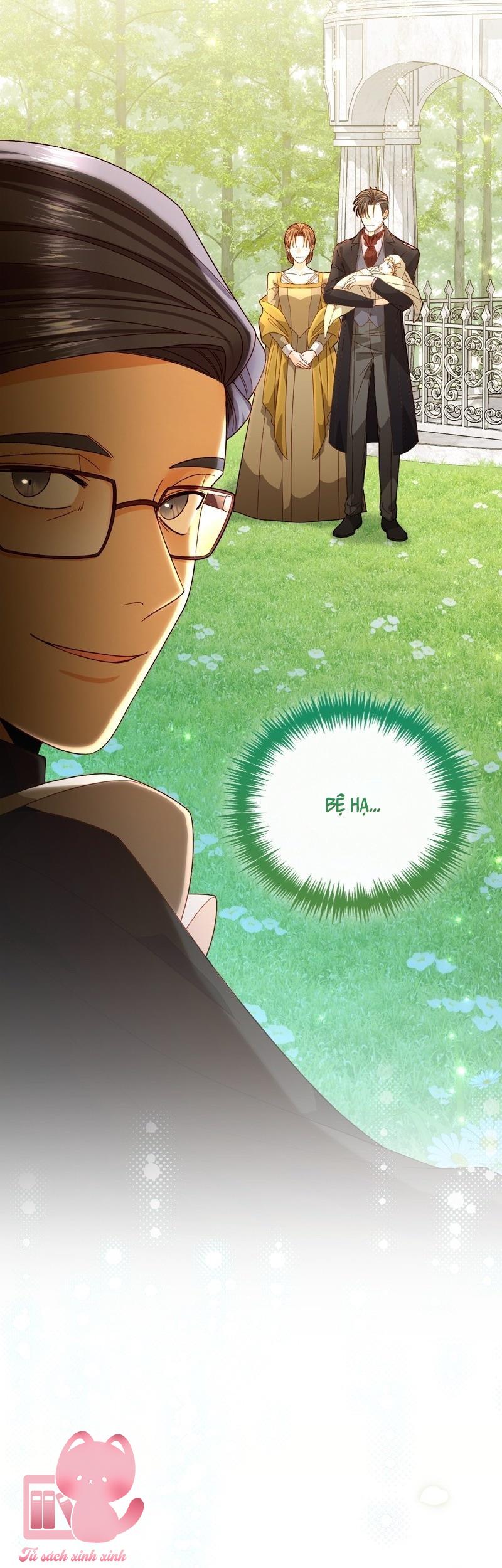 Hoàng Hậu Tái Hôn - Chap 190