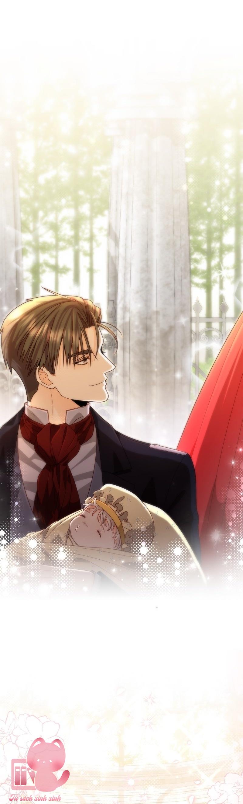 Hoàng Hậu Tái Hôn - Chap 190