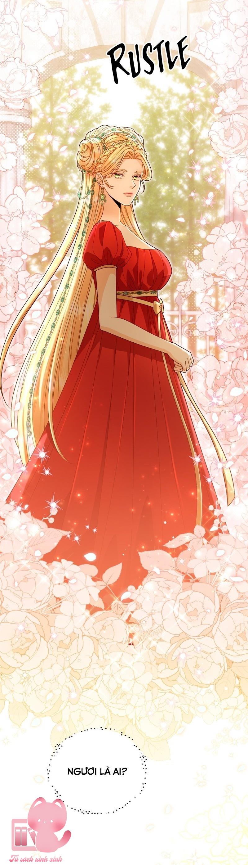 Hoàng Hậu Tái Hôn - Chap 190