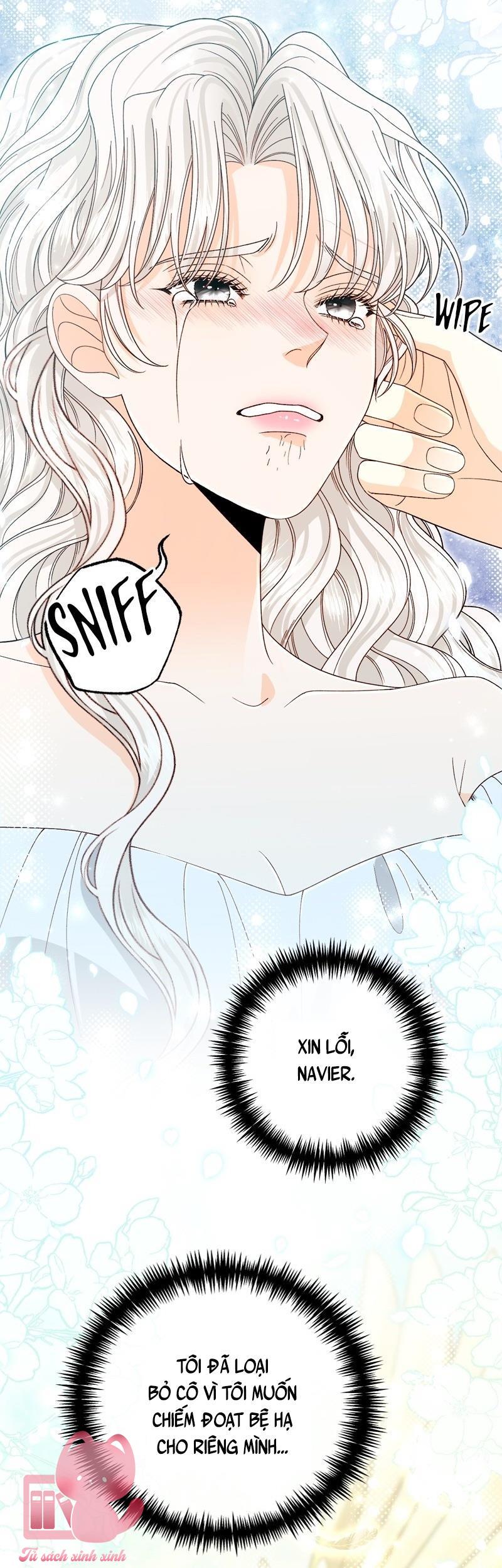 Hoàng Hậu Tái Hôn - Chap 190