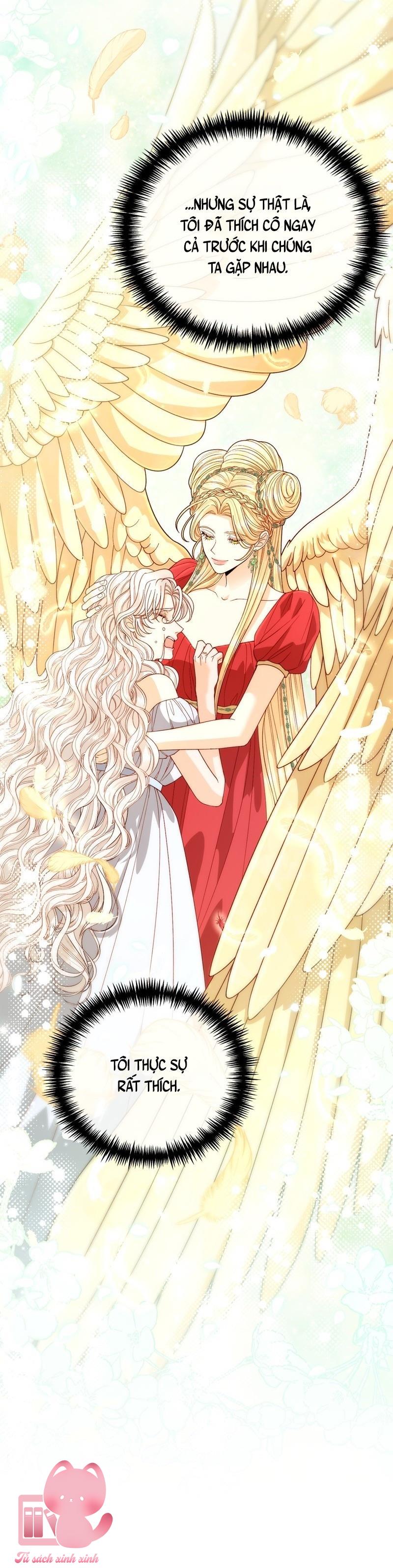 Hoàng Hậu Tái Hôn - Chap 190