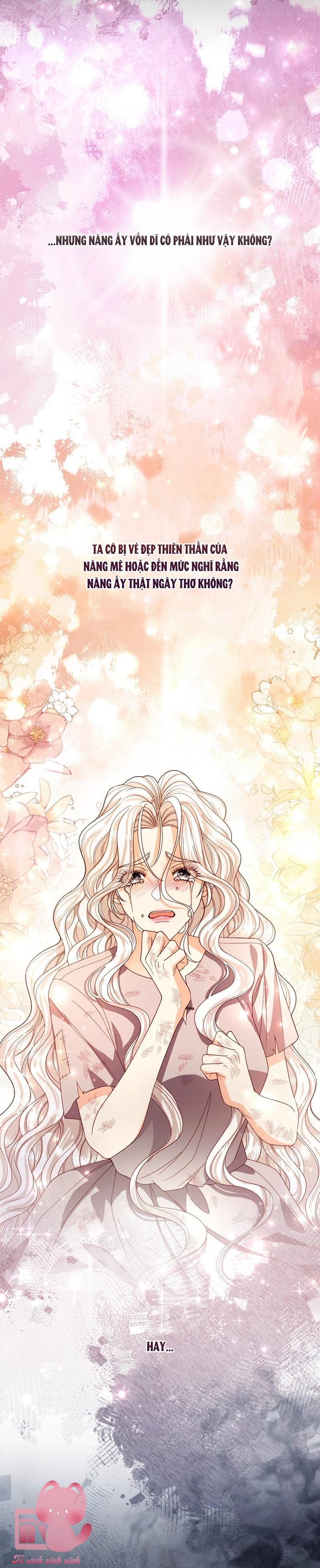 Hoàng Hậu Tái Hôn - Chap 191