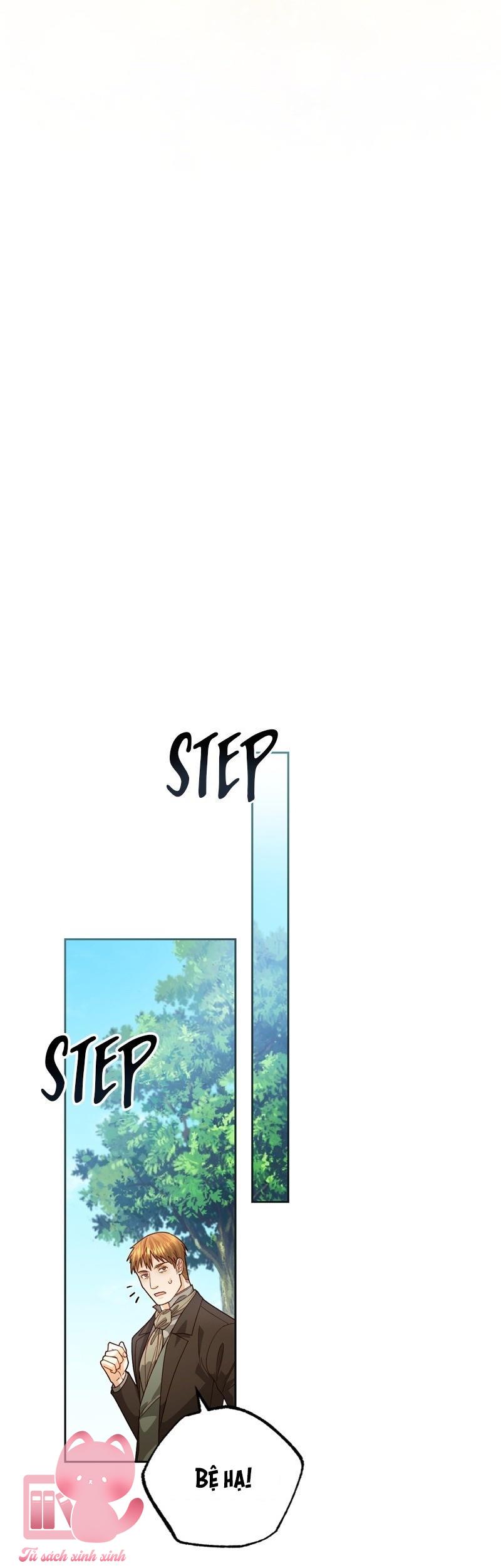 Hoàng Hậu Tái Hôn - Chap 191