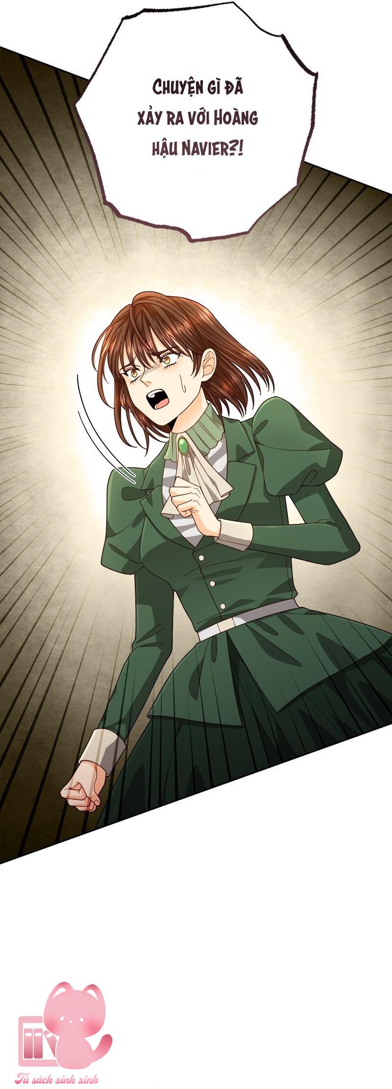 Hoàng Hậu Tái Hôn - Chap 191