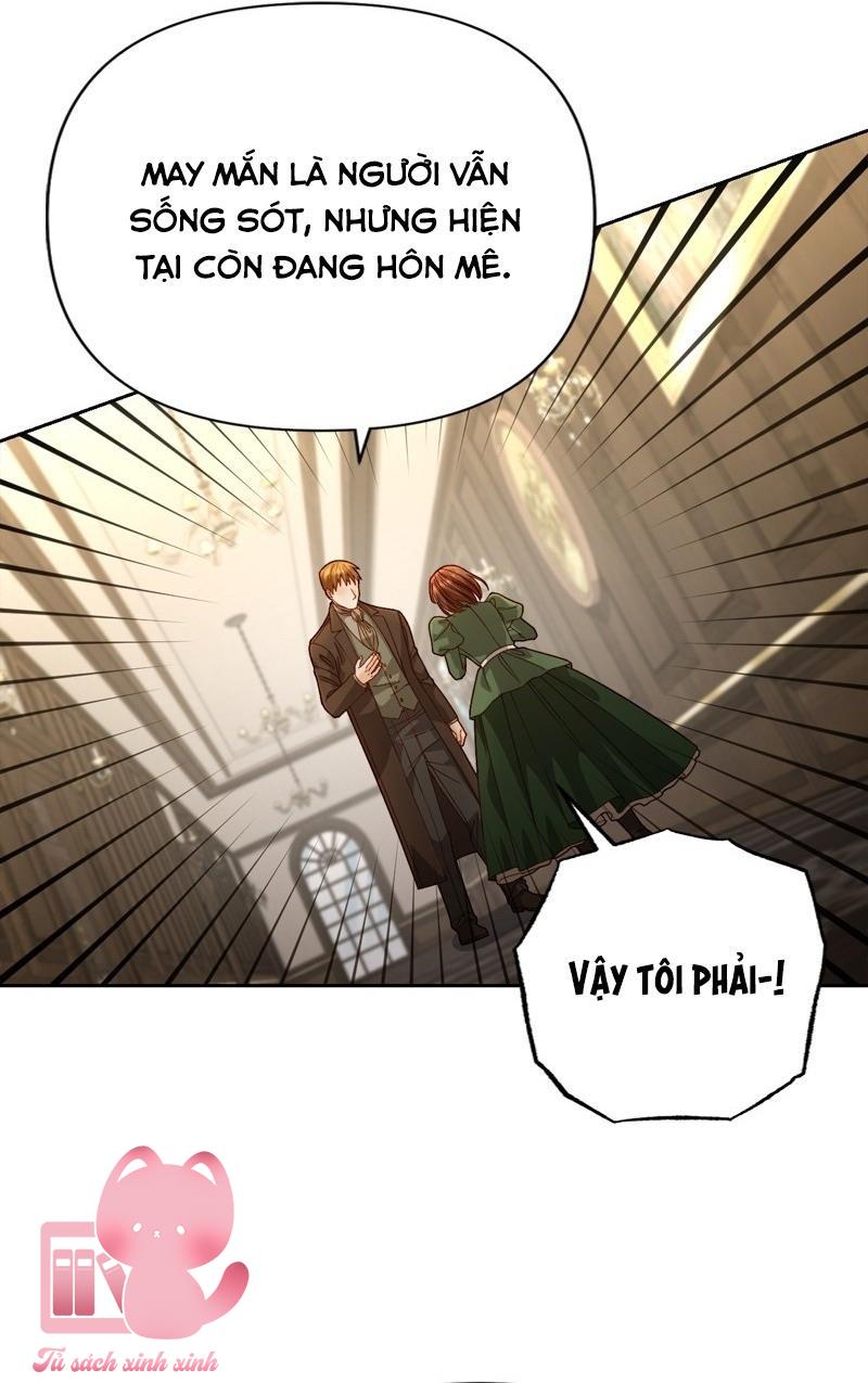 Hoàng Hậu Tái Hôn - Chap 191