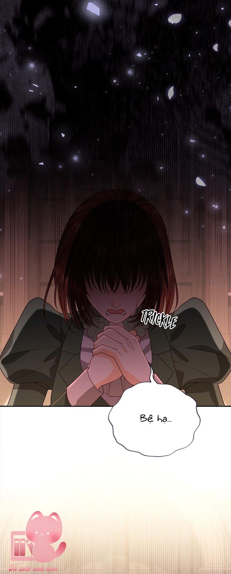 Hoàng Hậu Tái Hôn - Chap 191