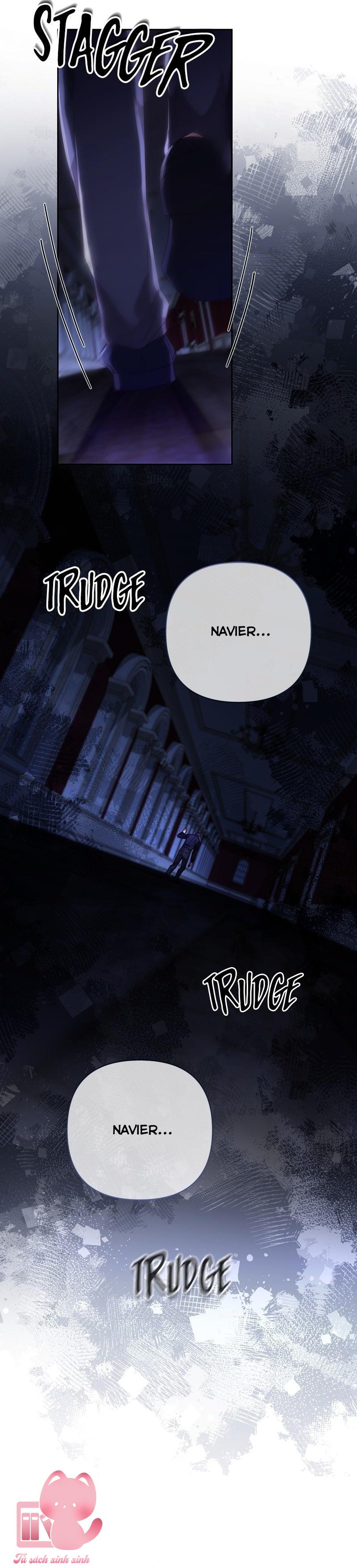 Hoàng Hậu Tái Hôn - Chap 191