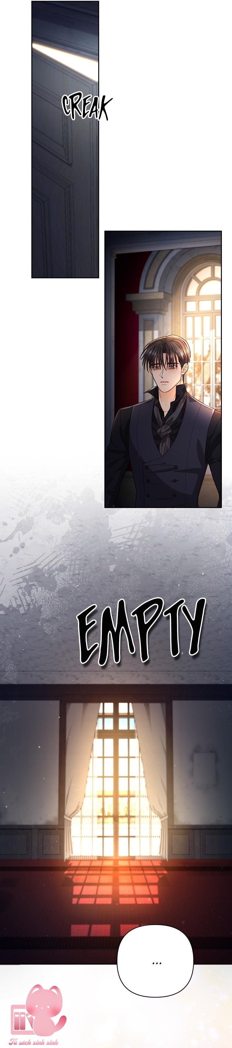 Hoàng Hậu Tái Hôn - Chap 191