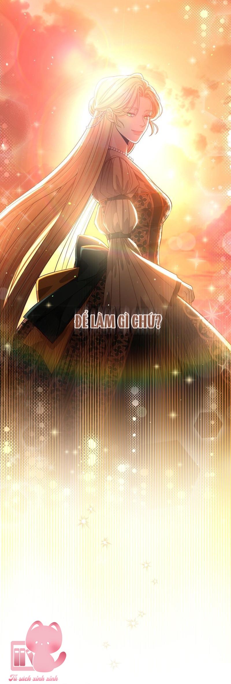 Hoàng Hậu Tái Hôn - Chap 191