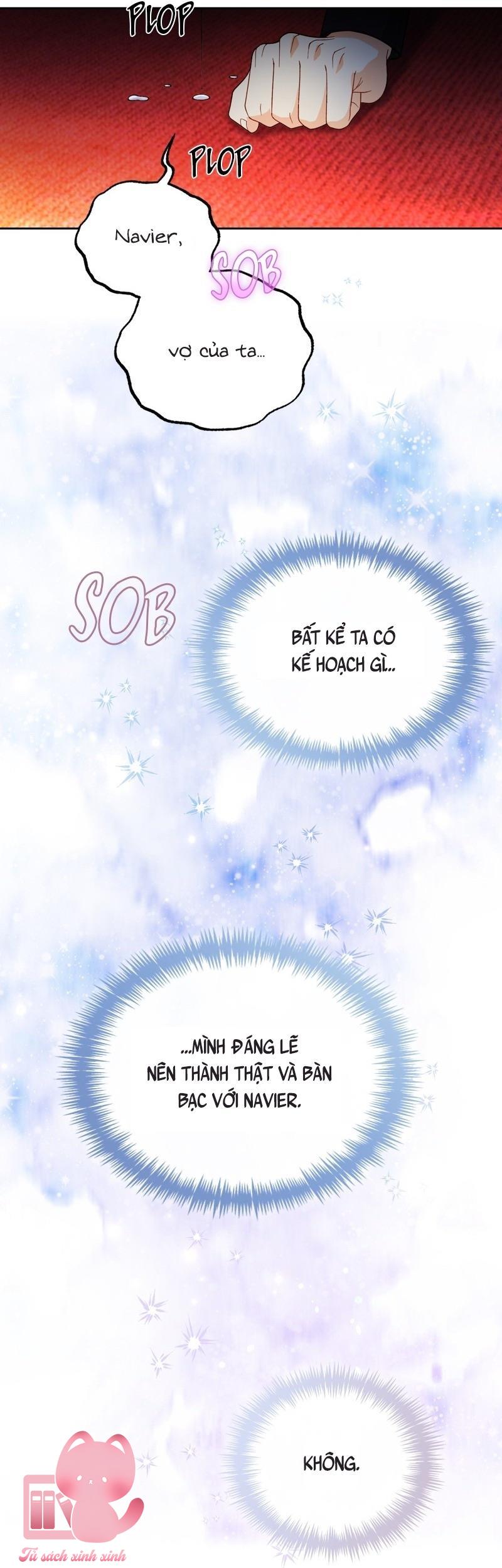 Hoàng Hậu Tái Hôn - Chap 191