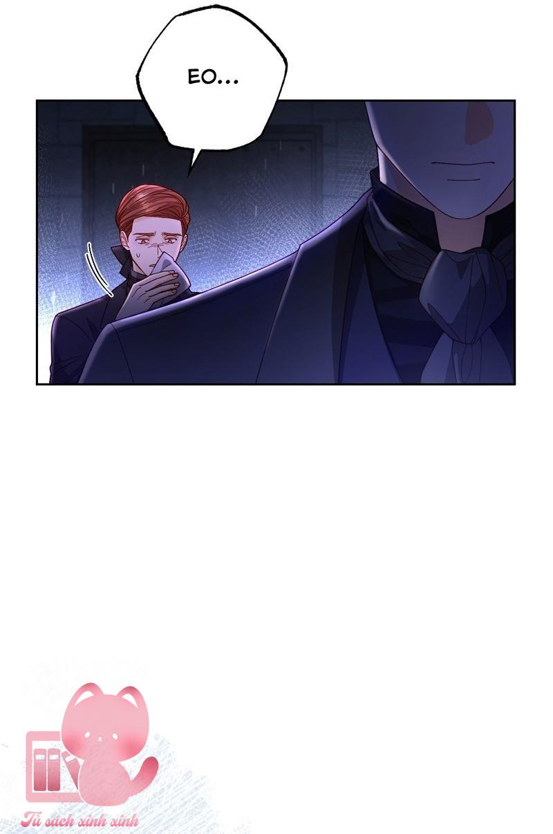 Hoàng Hậu Tái Hôn - Chap 191