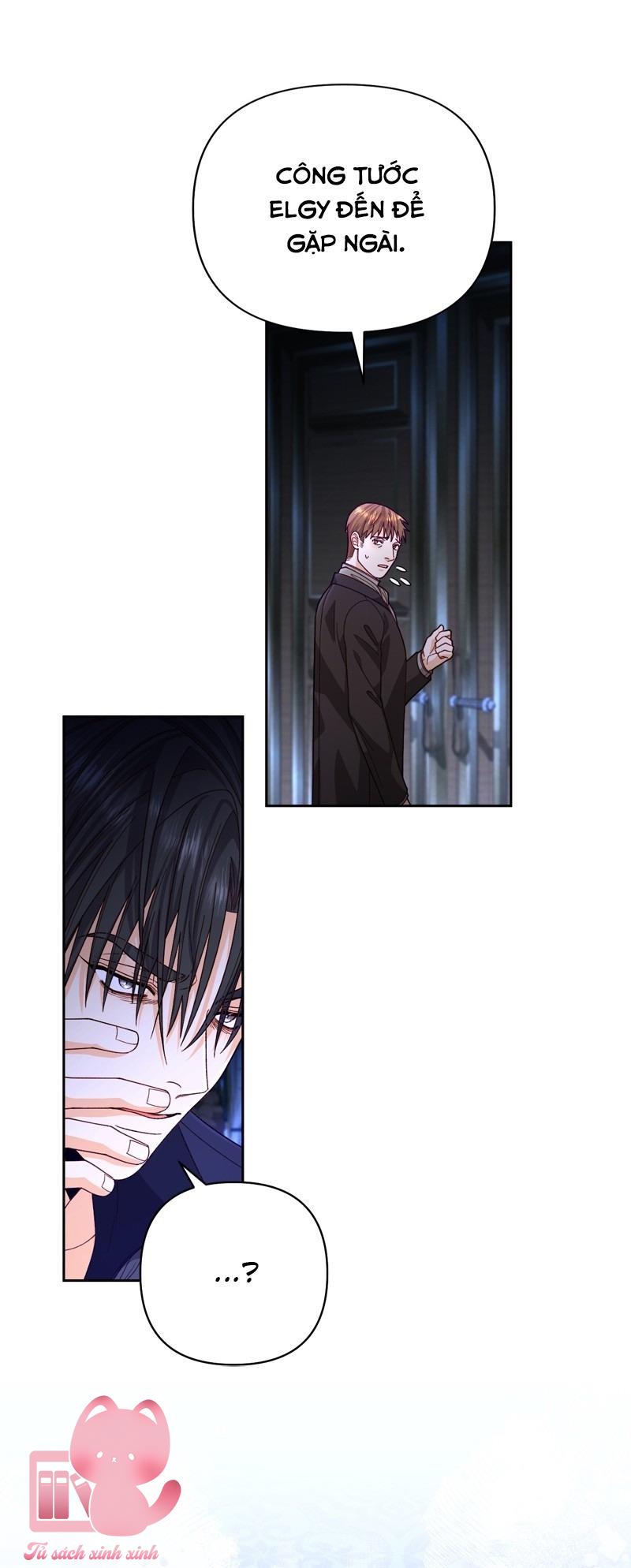 Hoàng Hậu Tái Hôn - Chap 191