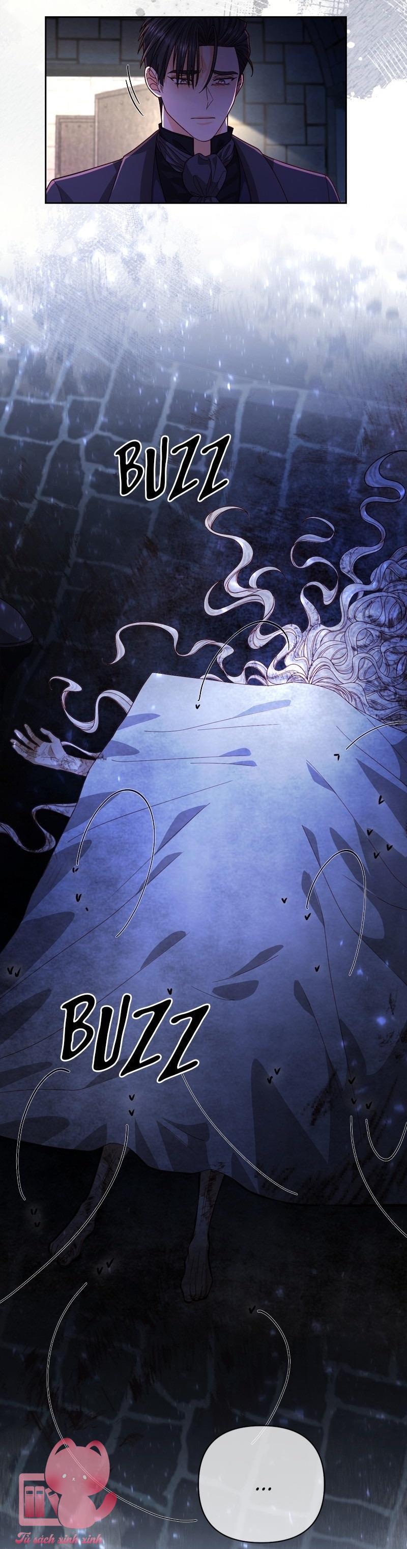 Hoàng Hậu Tái Hôn - Chap 191