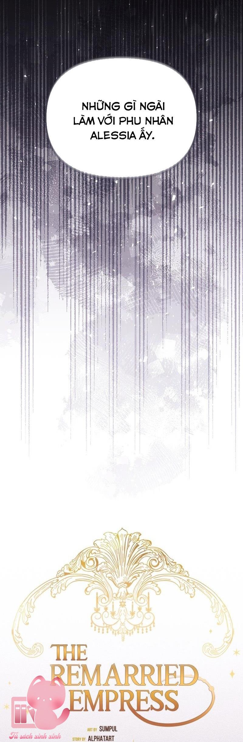 Hoàng Hậu Tái Hôn - Chap 192