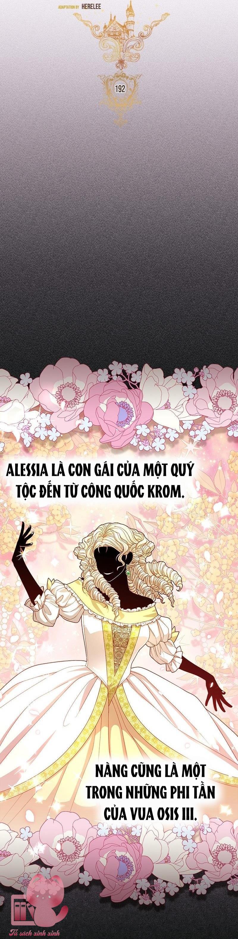 Hoàng Hậu Tái Hôn - Chap 192