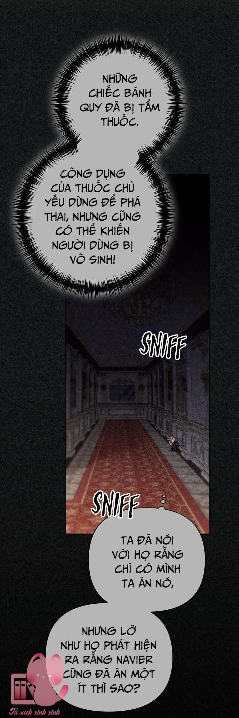 Hoàng Hậu Tái Hôn - Chap 192