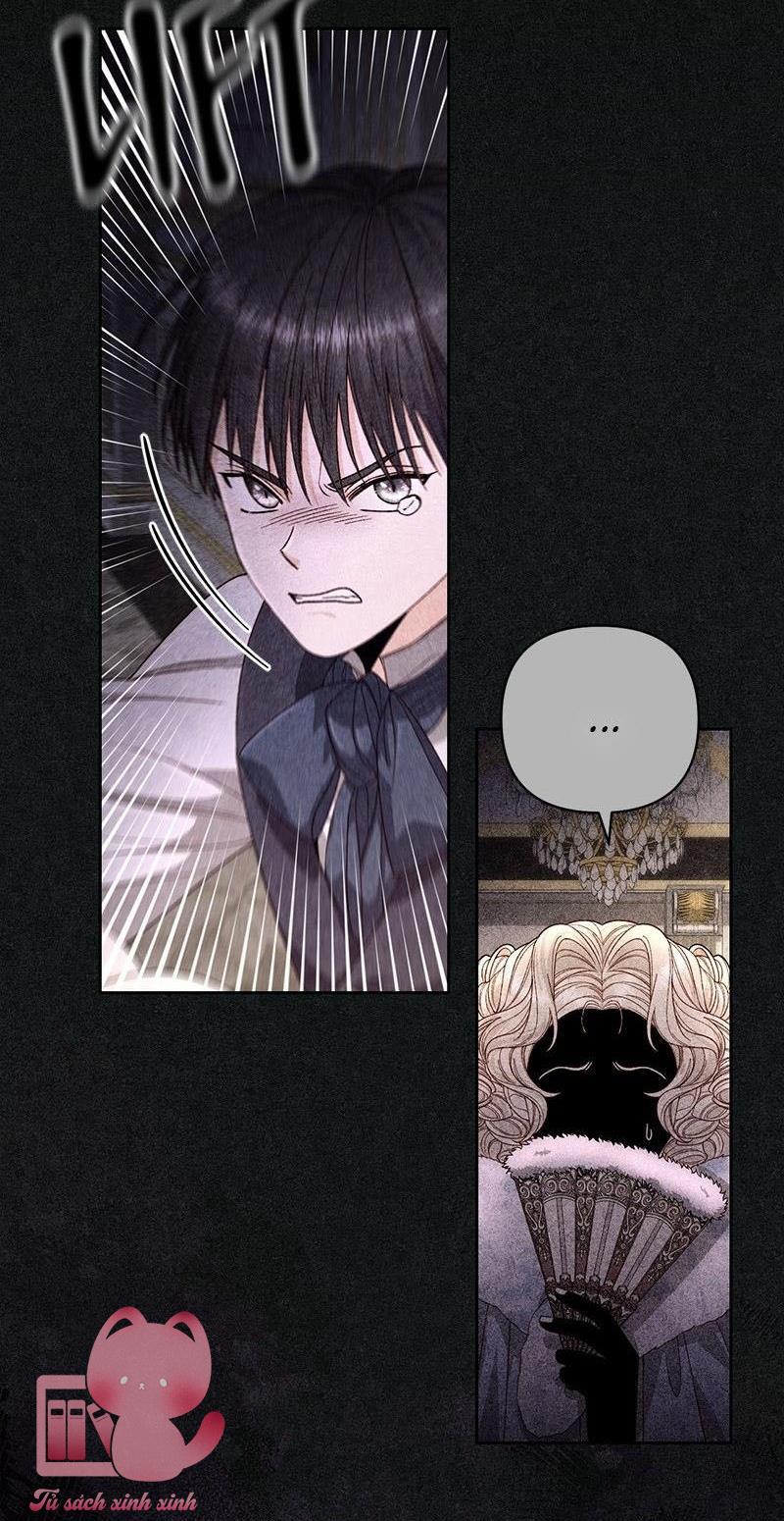 Hoàng Hậu Tái Hôn - Chap 192