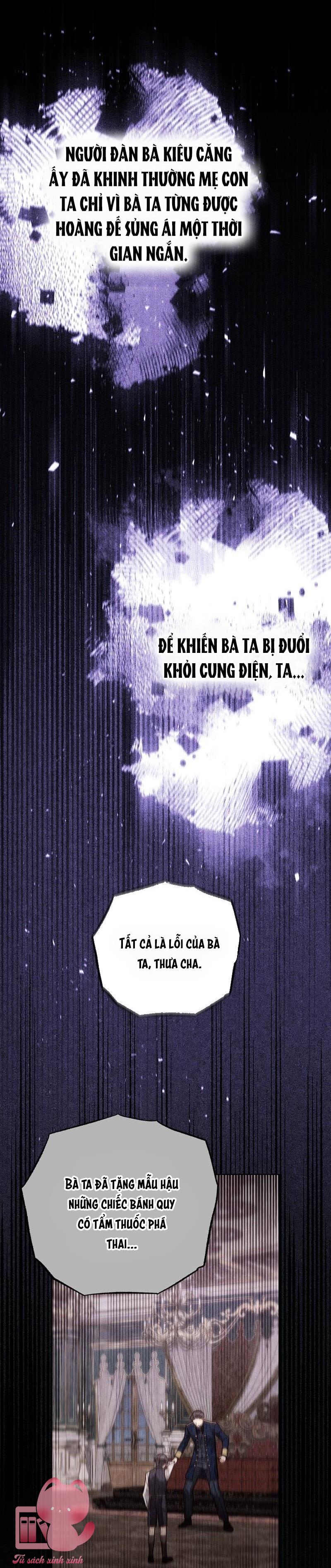 Hoàng Hậu Tái Hôn - Chap 192