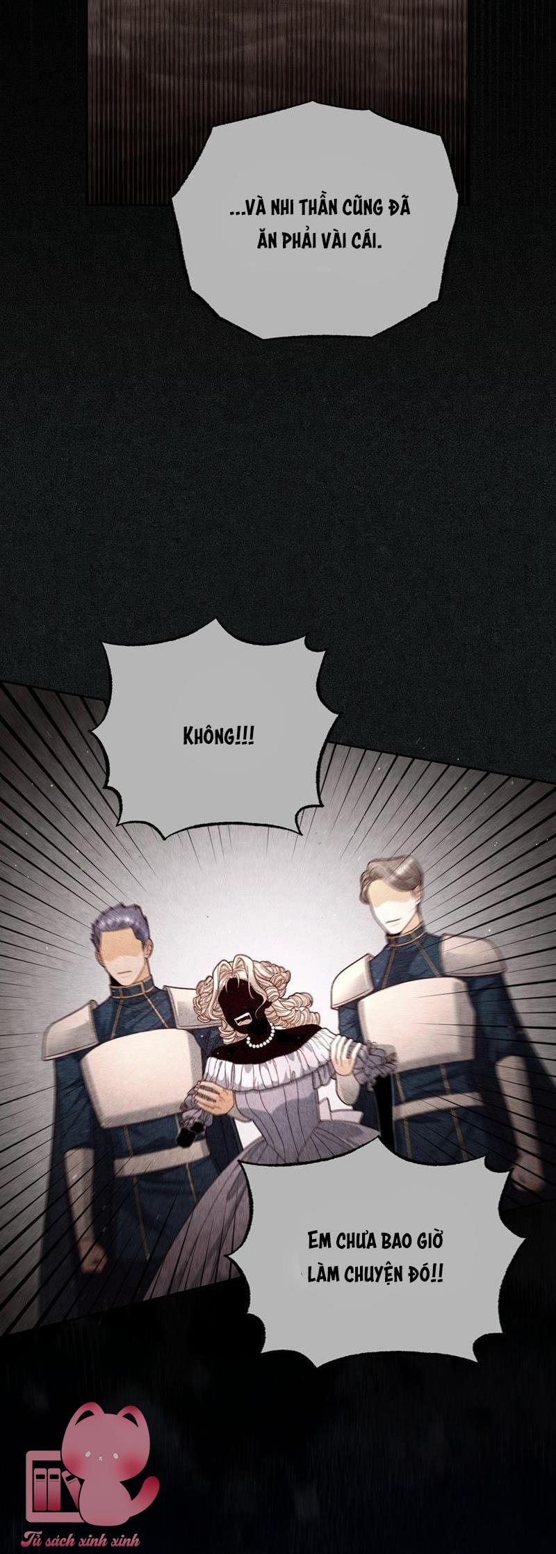 Hoàng Hậu Tái Hôn - Chap 192