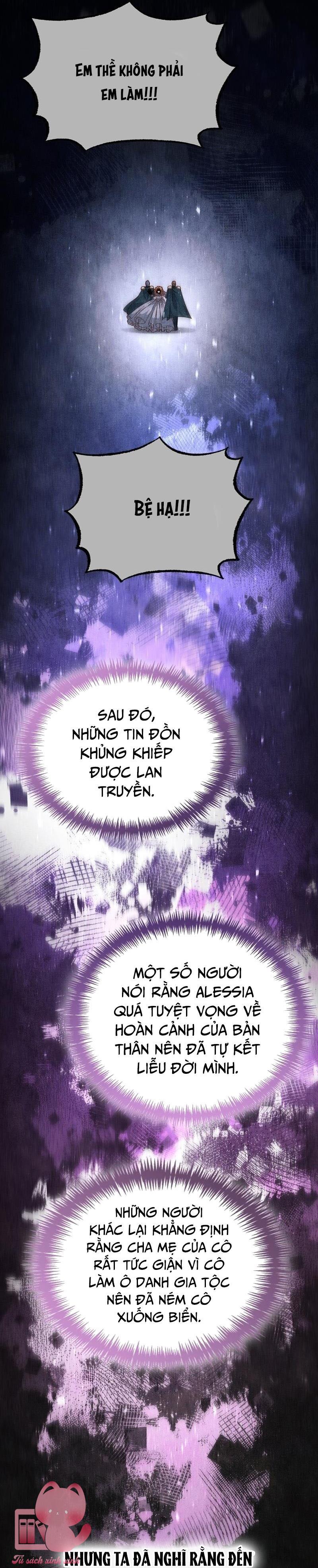 Hoàng Hậu Tái Hôn - Chap 192