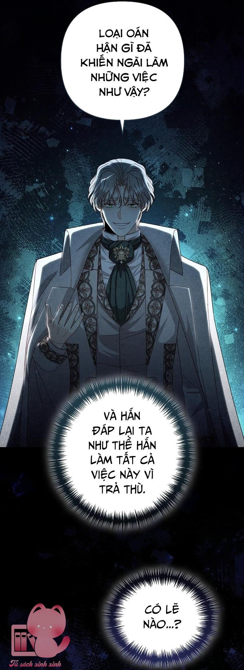 Hoàng Hậu Tái Hôn - Chap 192