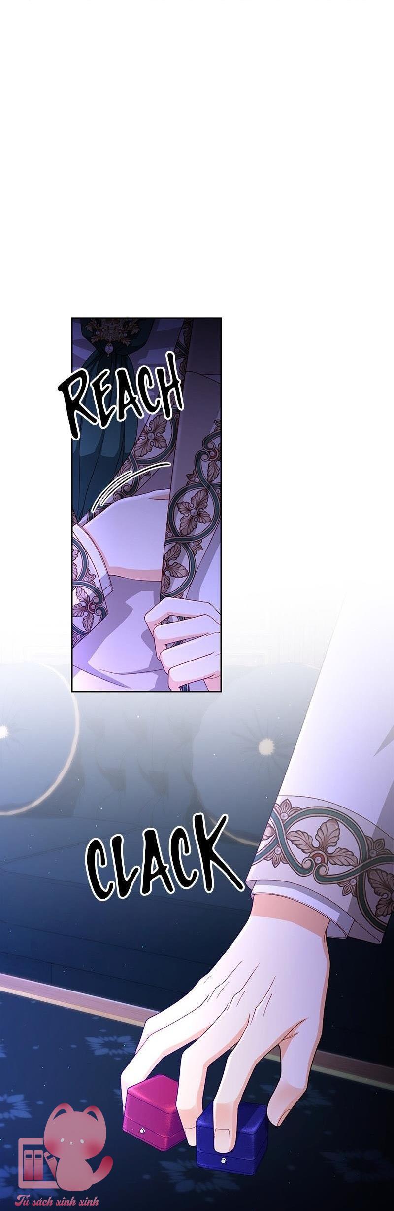 Hoàng Hậu Tái Hôn - Chap 192