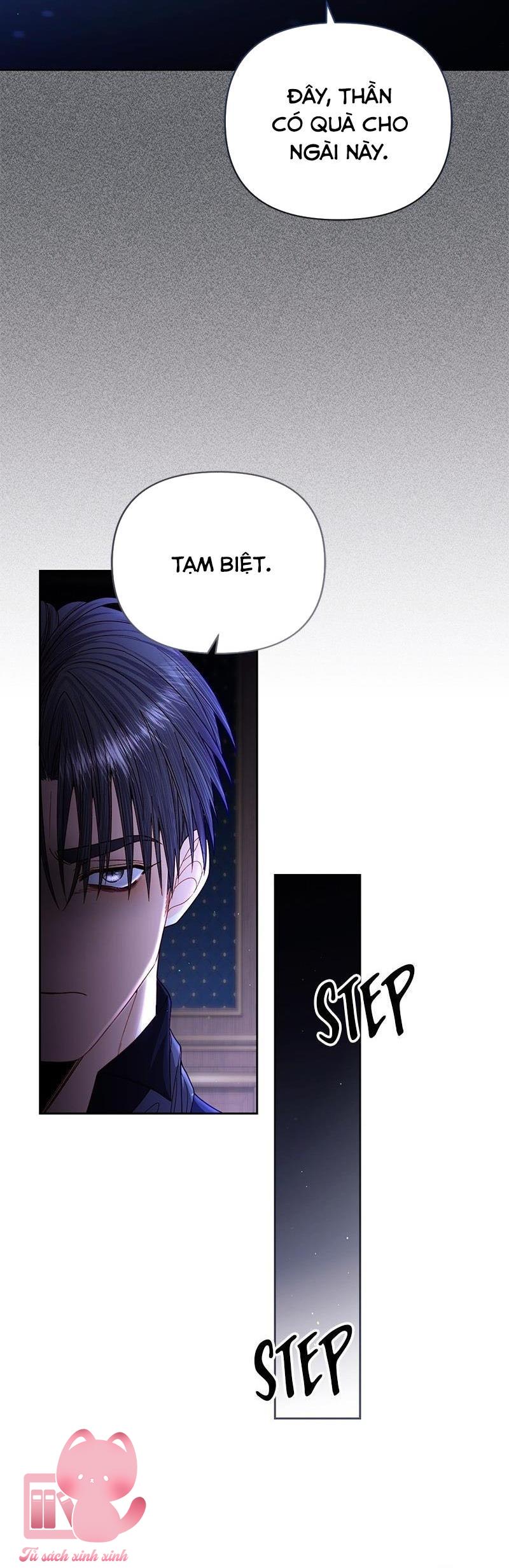 Hoàng Hậu Tái Hôn - Chap 192