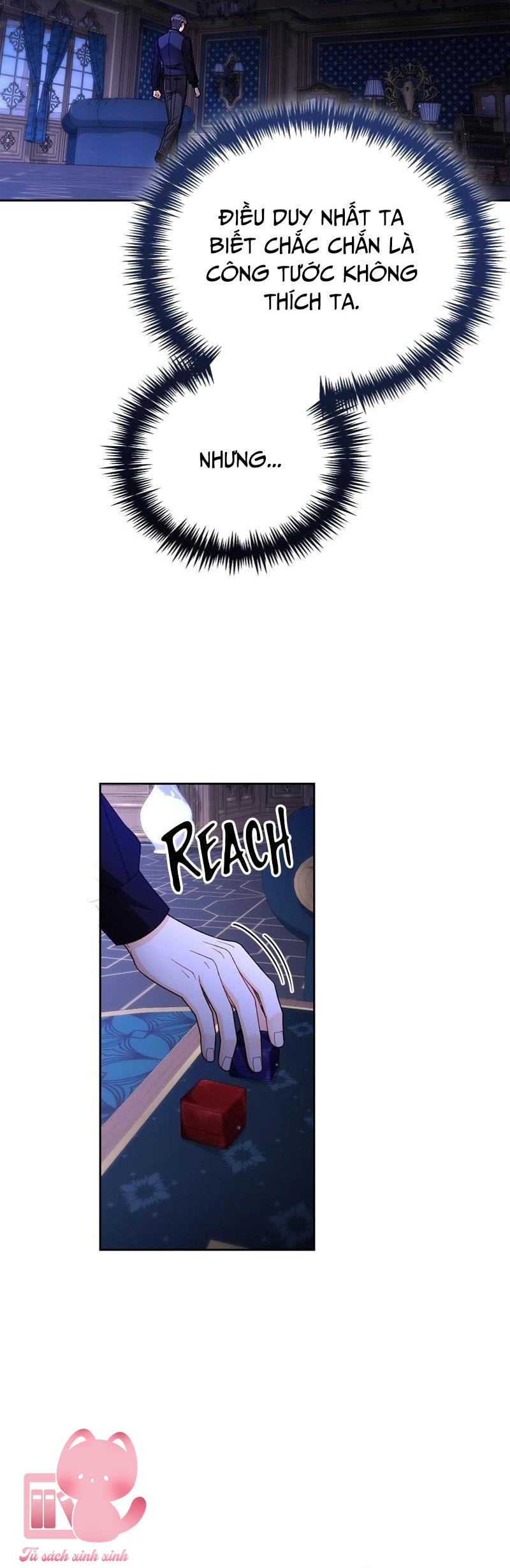 Hoàng Hậu Tái Hôn - Chap 192