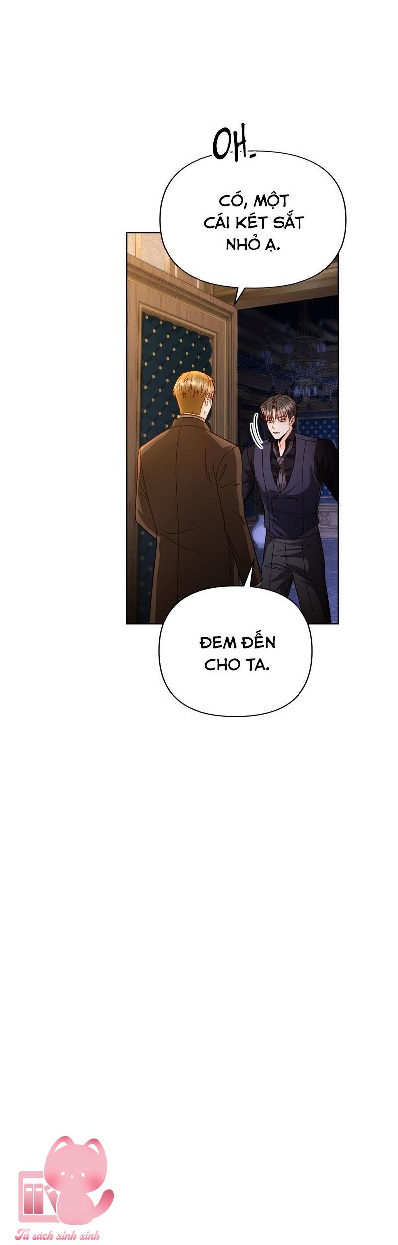 Hoàng Hậu Tái Hôn - Chap 192