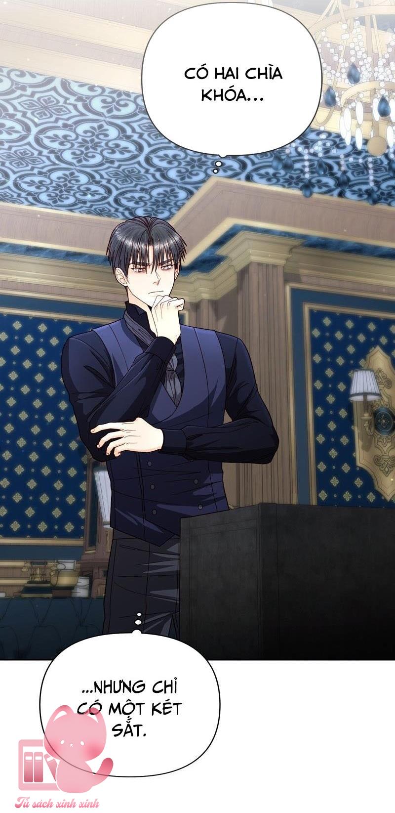 Hoàng Hậu Tái Hôn - Chap 192