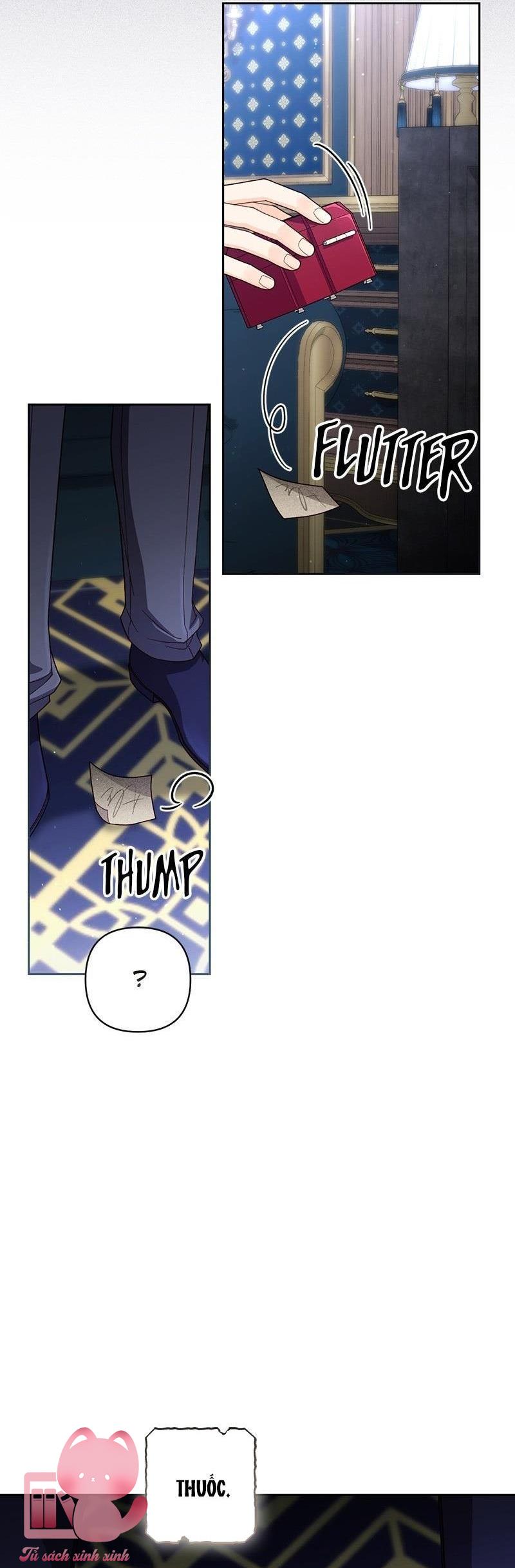 Hoàng Hậu Tái Hôn - Chap 192