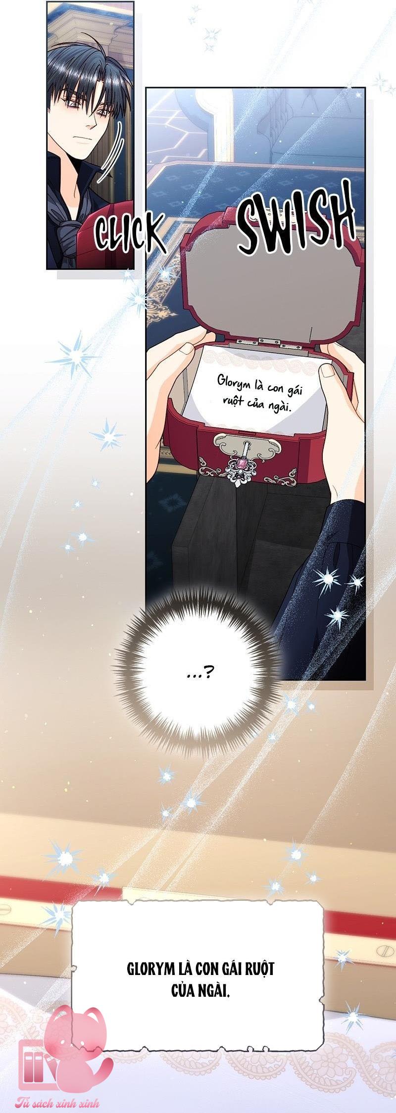 Hoàng Hậu Tái Hôn - Chap 192