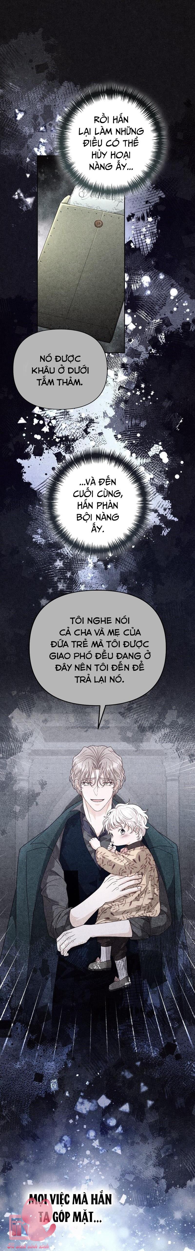 Hoàng Hậu Tái Hôn - Chap 192