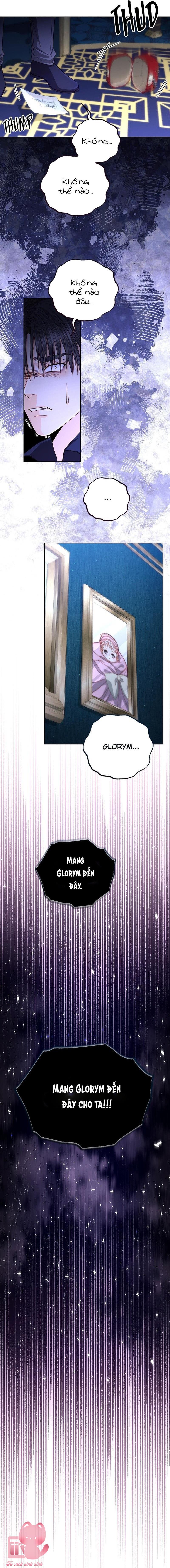 Hoàng Hậu Tái Hôn - Chap 192