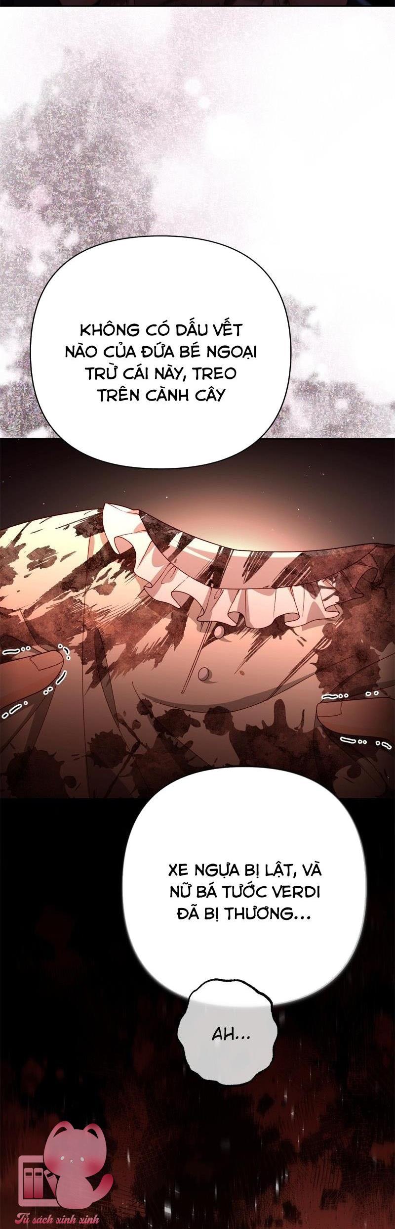 Hoàng Hậu Tái Hôn - Chap 192