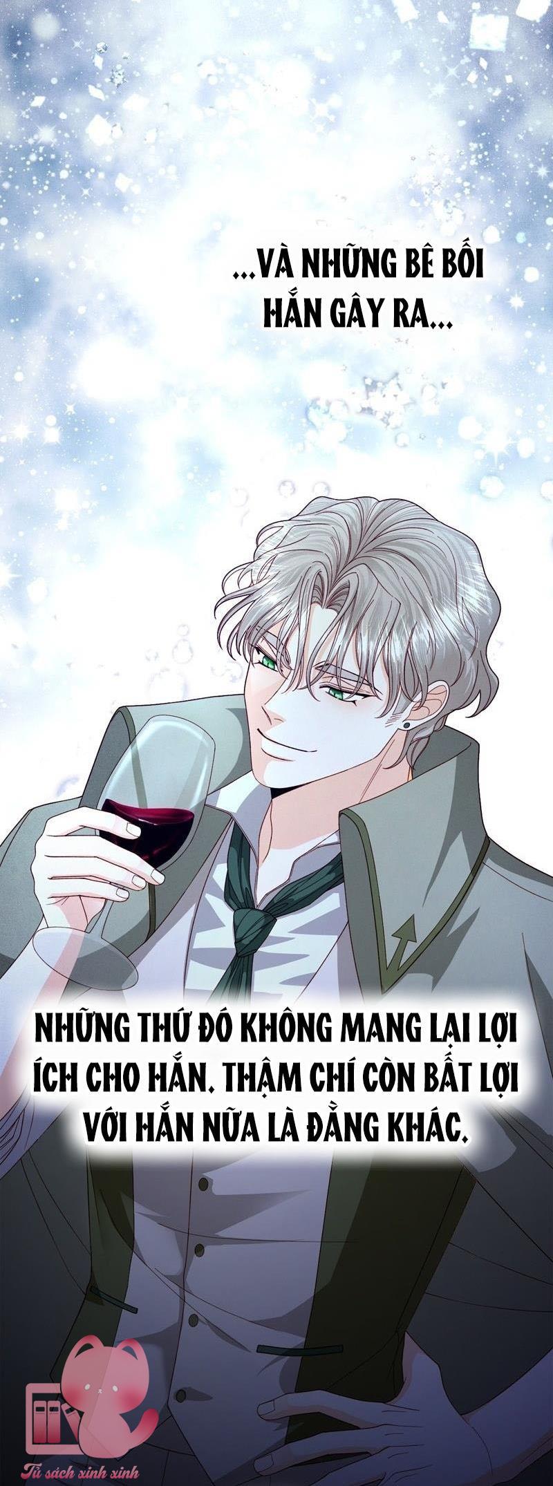 Hoàng Hậu Tái Hôn - Chap 192