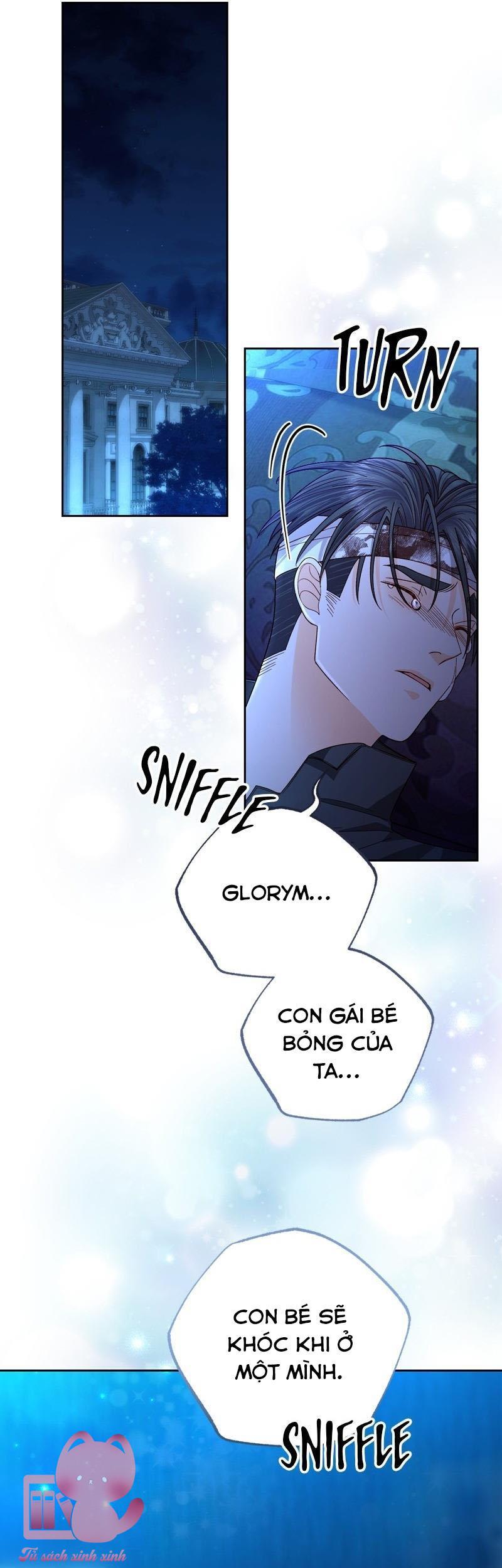 Hoàng Hậu Tái Hôn - Chap 193